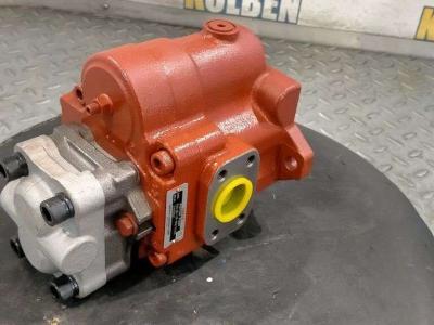 NACHI PVD sold by Kolben s.r.l.