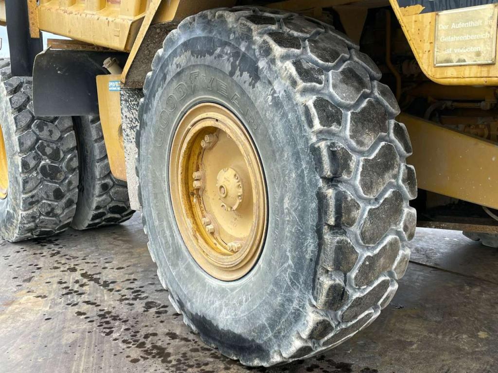 Caterpillar 773B Photo 10