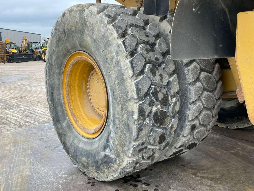 Caterpillar 773B Photo 11