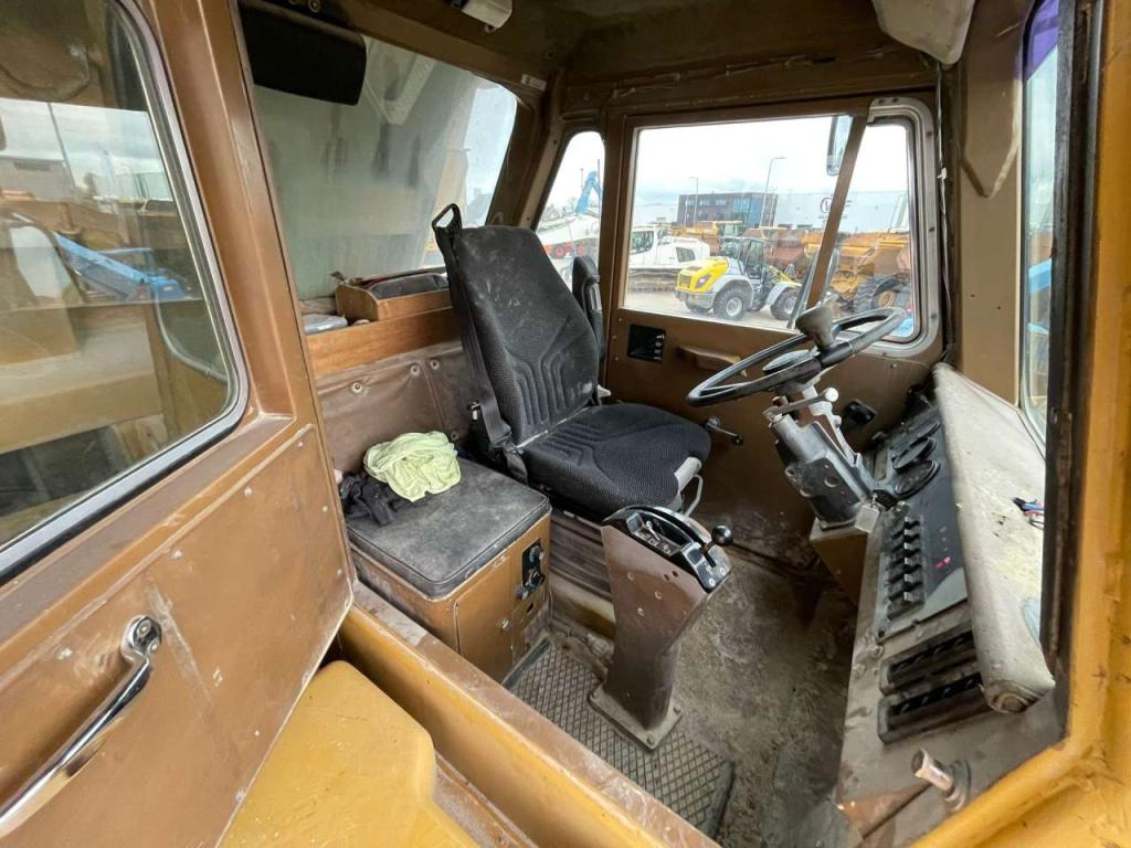 Caterpillar 773B Photo 15