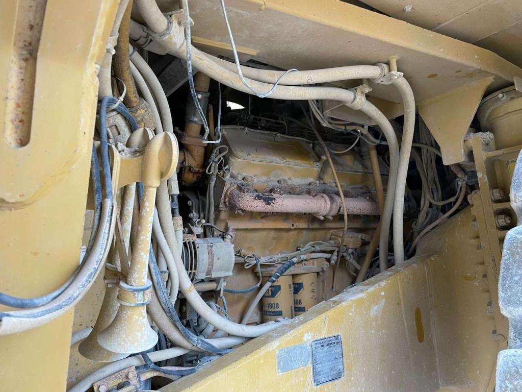 Caterpillar 773B Photo 23