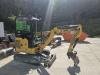 Caterpillar 301.8 Photo 2 thumbnail