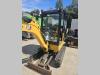 Caterpillar 301.8 Photo 3 thumbnail