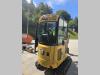 Caterpillar 301.8 Photo 4 thumbnail