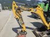 Caterpillar 301.8 Photo 5 thumbnail
