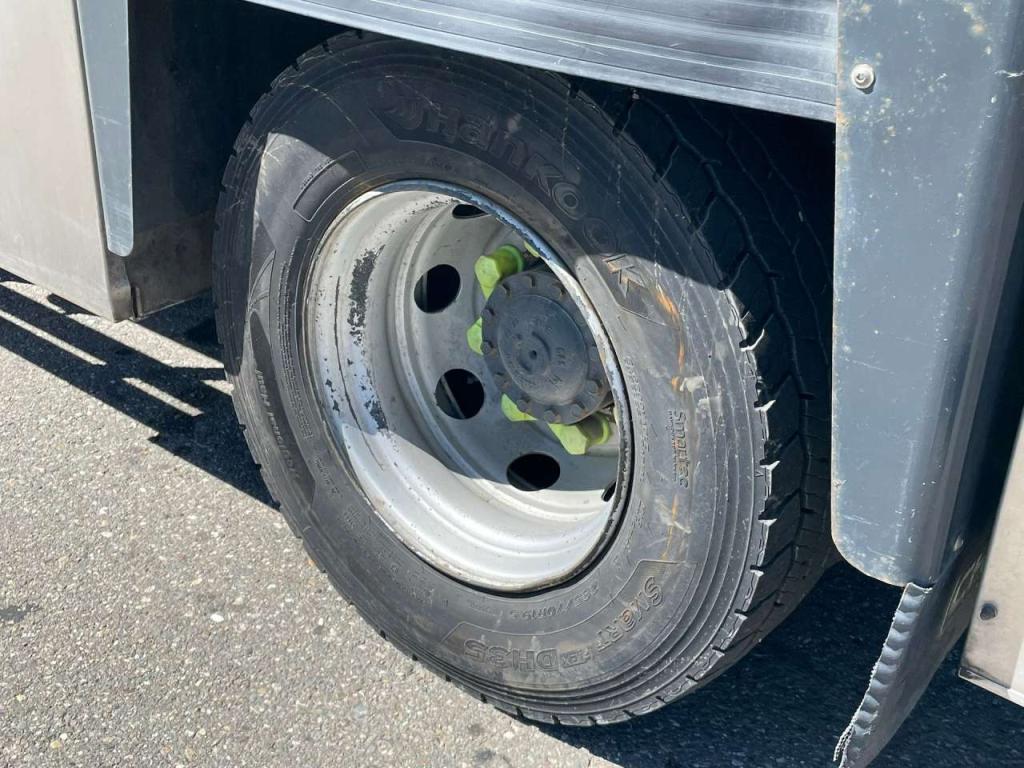 Iveco EUROCARGO ML150E25P Photo 13