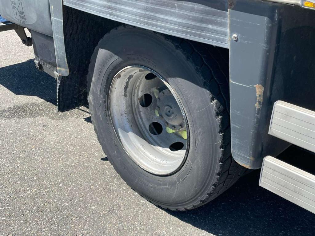 Iveco EUROCARGO ML150E25P Photo 15