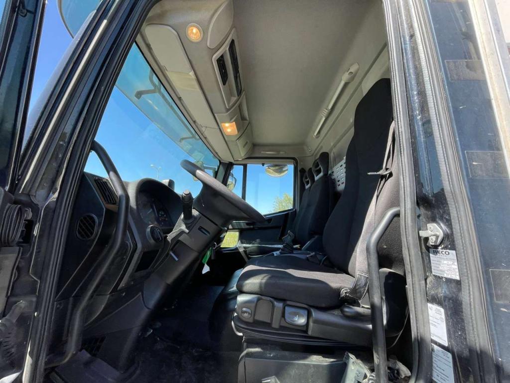 Iveco EUROCARGO ML150E25P Photo 17