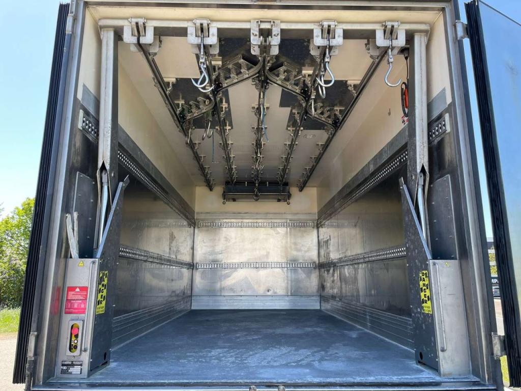 Iveco EUROCARGO ML150E25P Photo 26