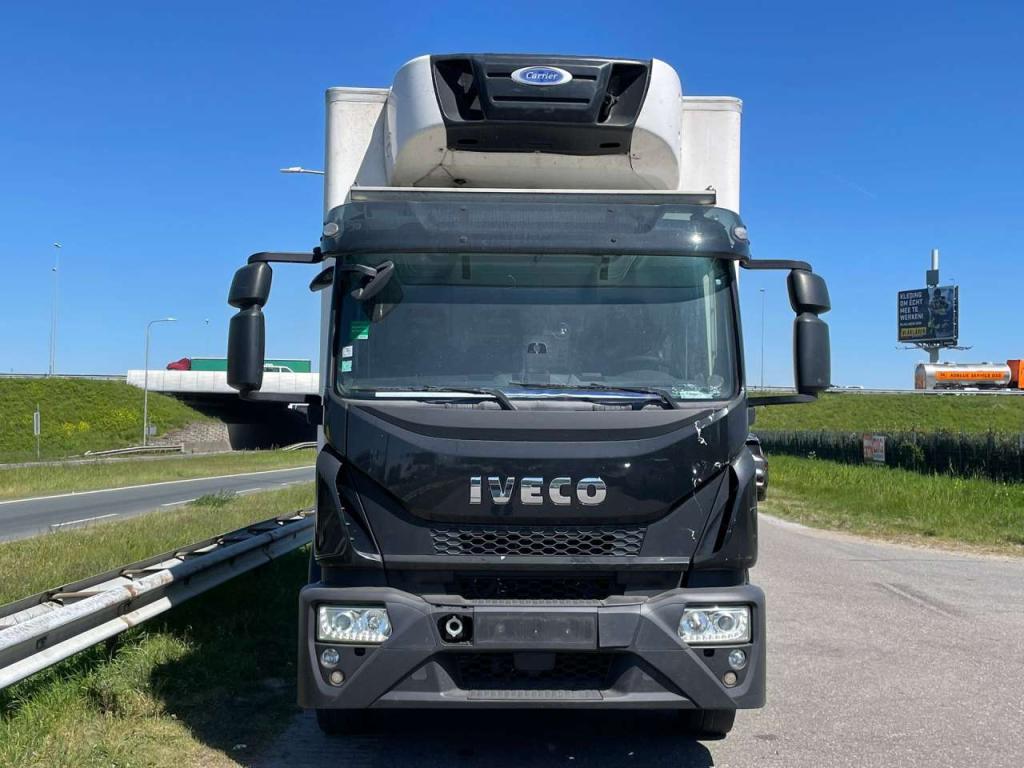 Iveco EUROCARGO ML150E25P Photo 8