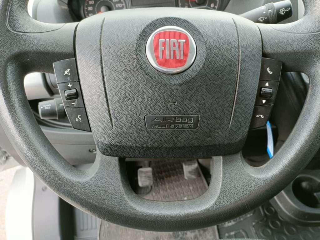 Fiat DUCATO  35 MAXI L3H2 FURGONE PASSO LUNGO TETTO MED Photo 10