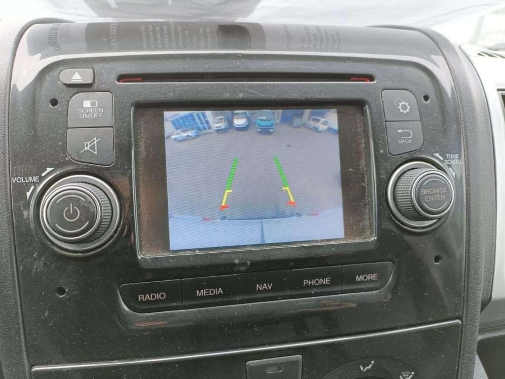 Fiat DUCATO  35 MAXI L3H2 FURGONE PASSO LUNGO TETTO MED Photo 12