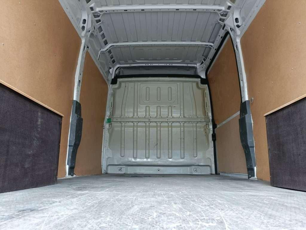 Fiat DUCATO  35 MAXI L3H2 FURGONE PASSO LUNGO TETTO MED Photo 4