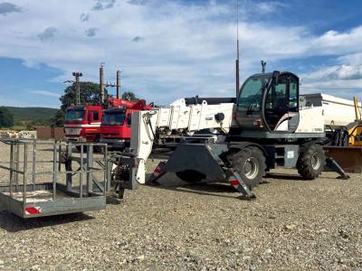 Terex GIROLIFT3518 Photo 1