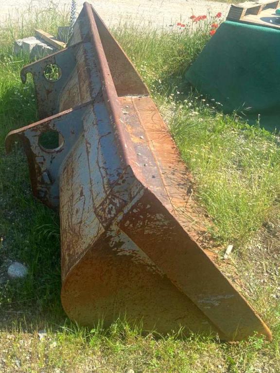 Terex GIROLIFT3518 Photo 4