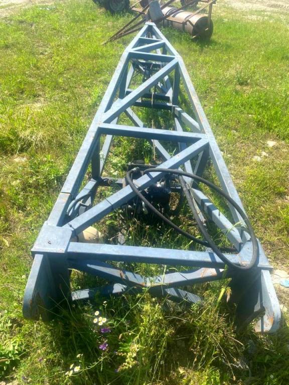 Terex GIROLIFT3518 Photo 5