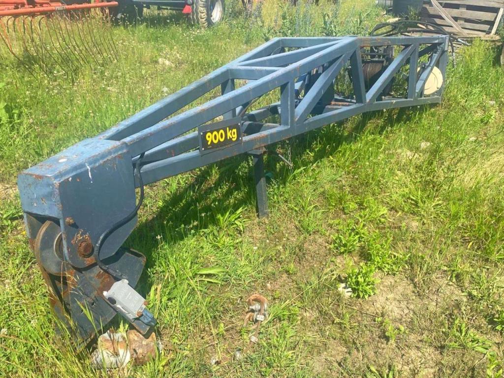 Terex GIROLIFT3518 Photo 6