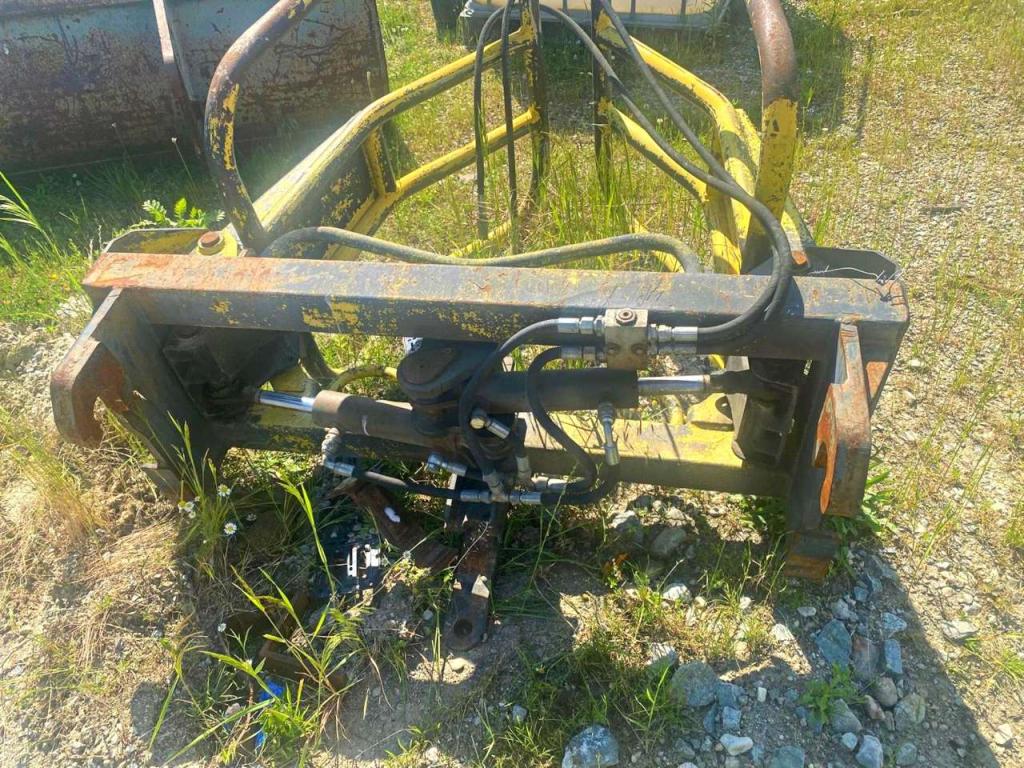 Terex GIROLIFT3518 Photo 8