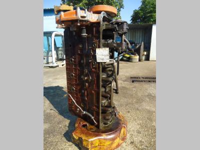 Cylinder block for Fiat Allis FD20 - FL20, MOTORE 8210.22 - 8215.22 sold by OLM 90 Srl