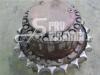 Traction drive for Caterpillar 320 C Photo 1 thumbnail