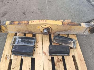 Rocker arms for Caterpillar 953 C Photo 1