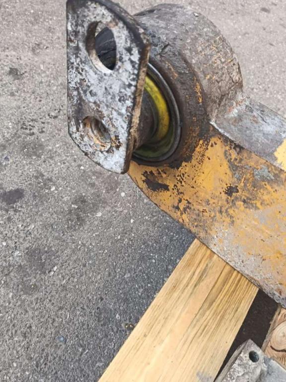 Rocker arms for Caterpillar 953 C Photo 3