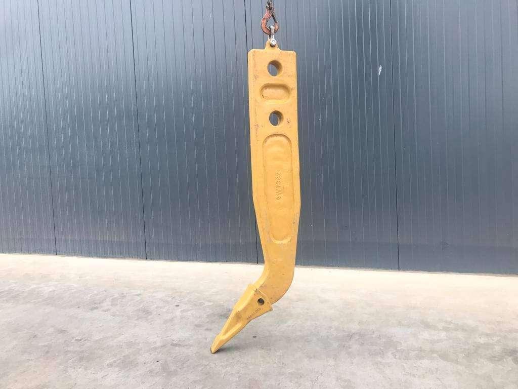 Caterpillar D7R Shank incl. Tip Photo 2