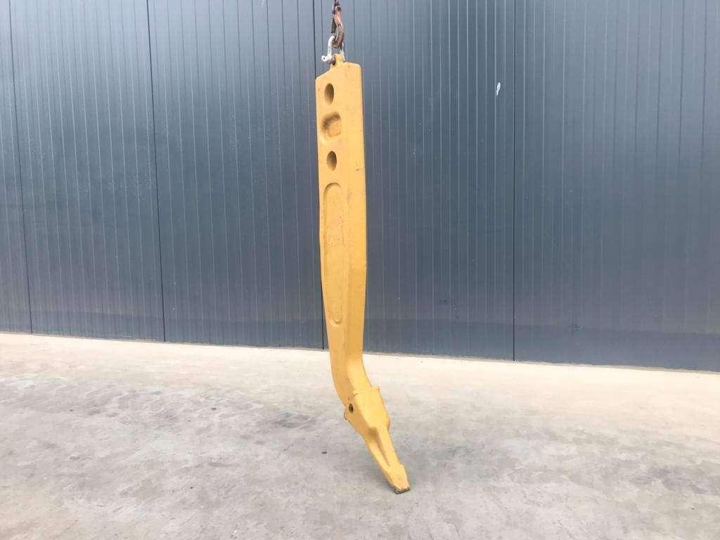 Caterpillar D7R Shank incl. Tip Photo 3