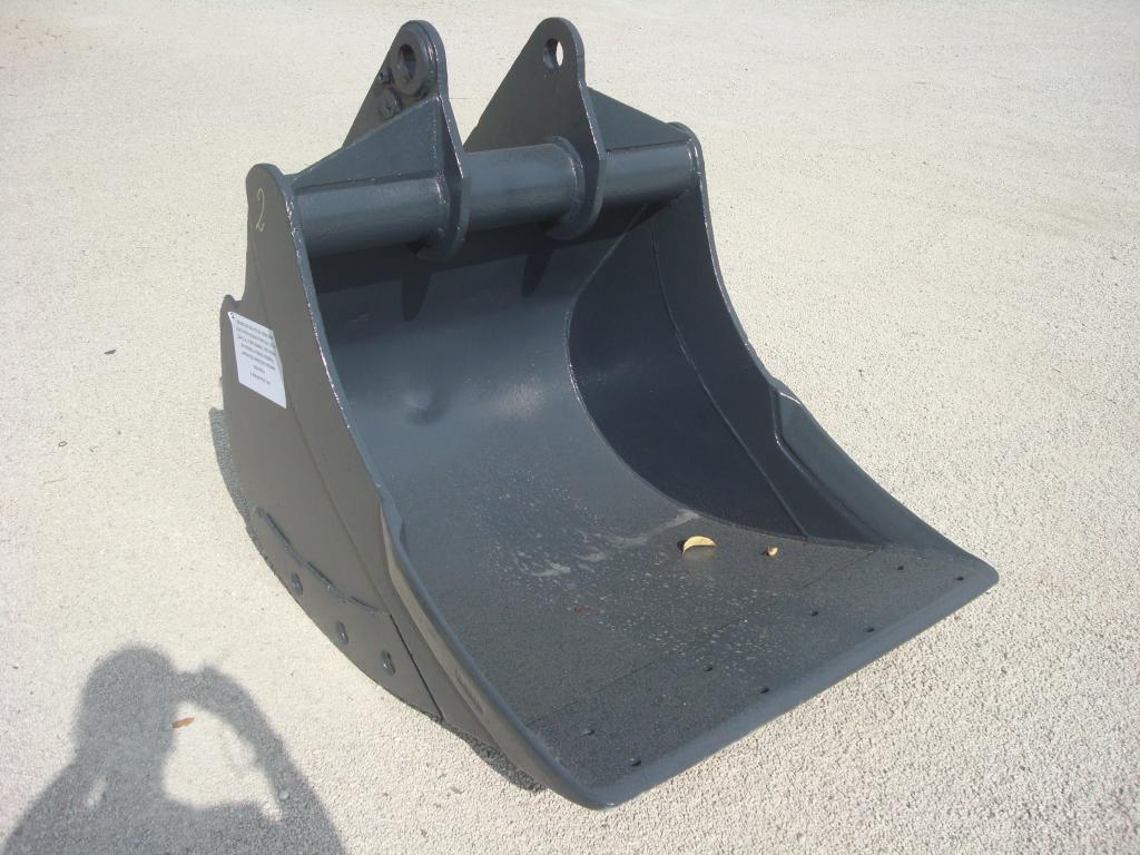 Digging bucket Photo 2