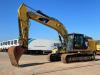 Caterpillar 329ELN Photo 2 thumbnail