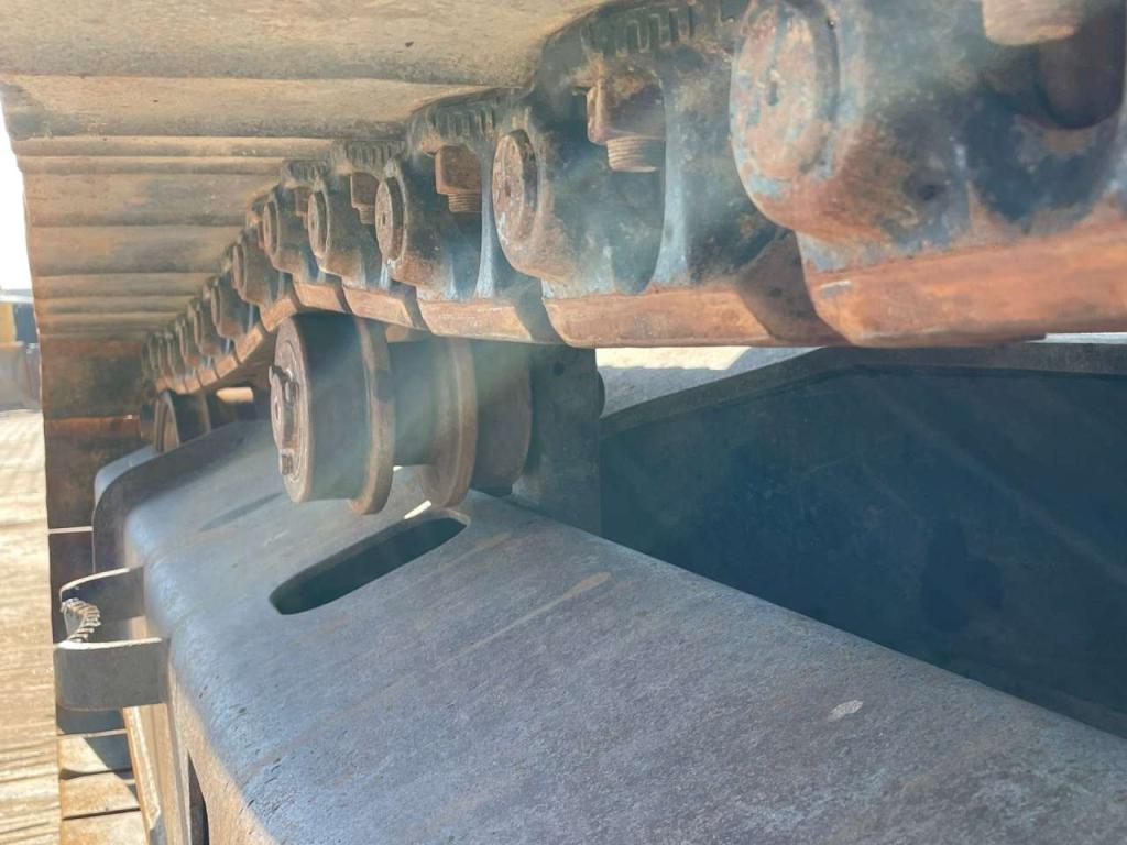 Caterpillar 329ELN Photo 13
