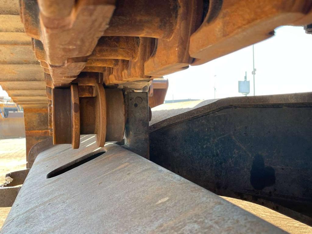 Caterpillar 329ELN Photo 14