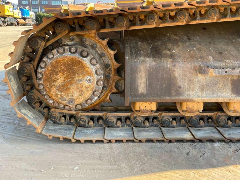 Caterpillar 329ELN Photo 15