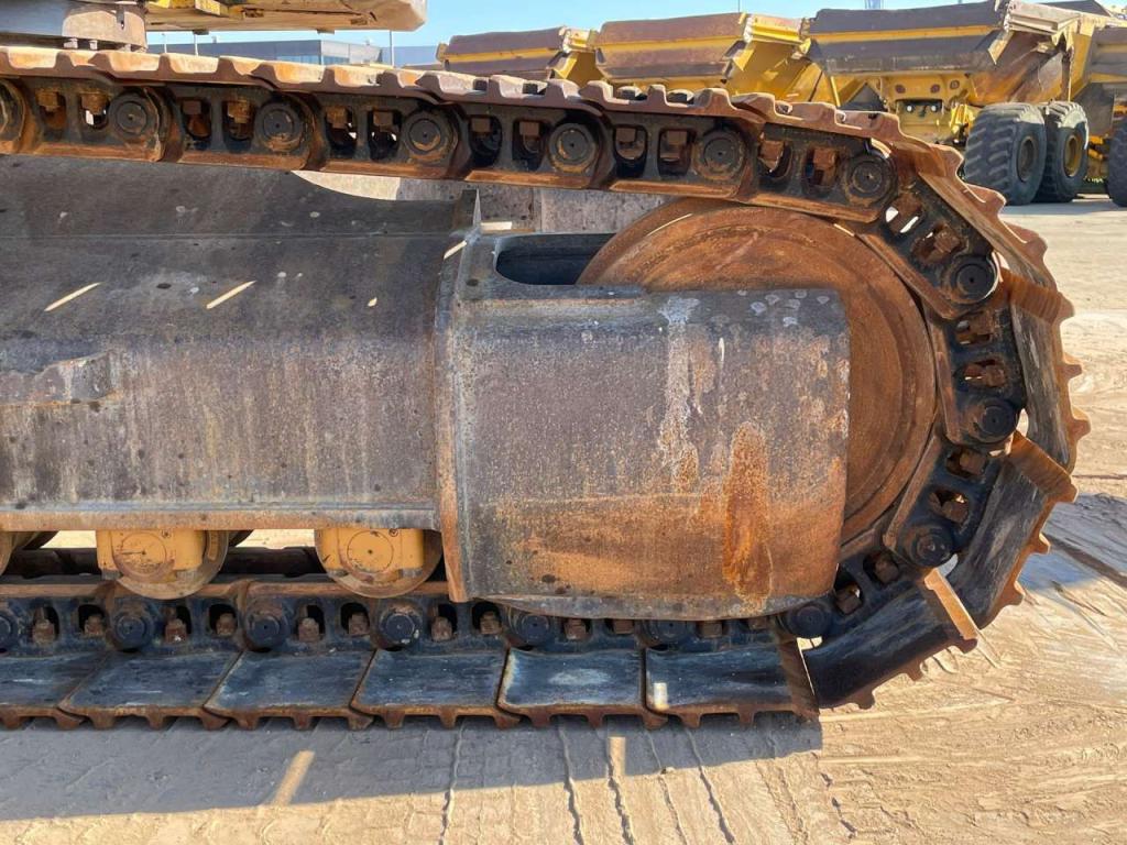 Caterpillar 329ELN Photo 16
