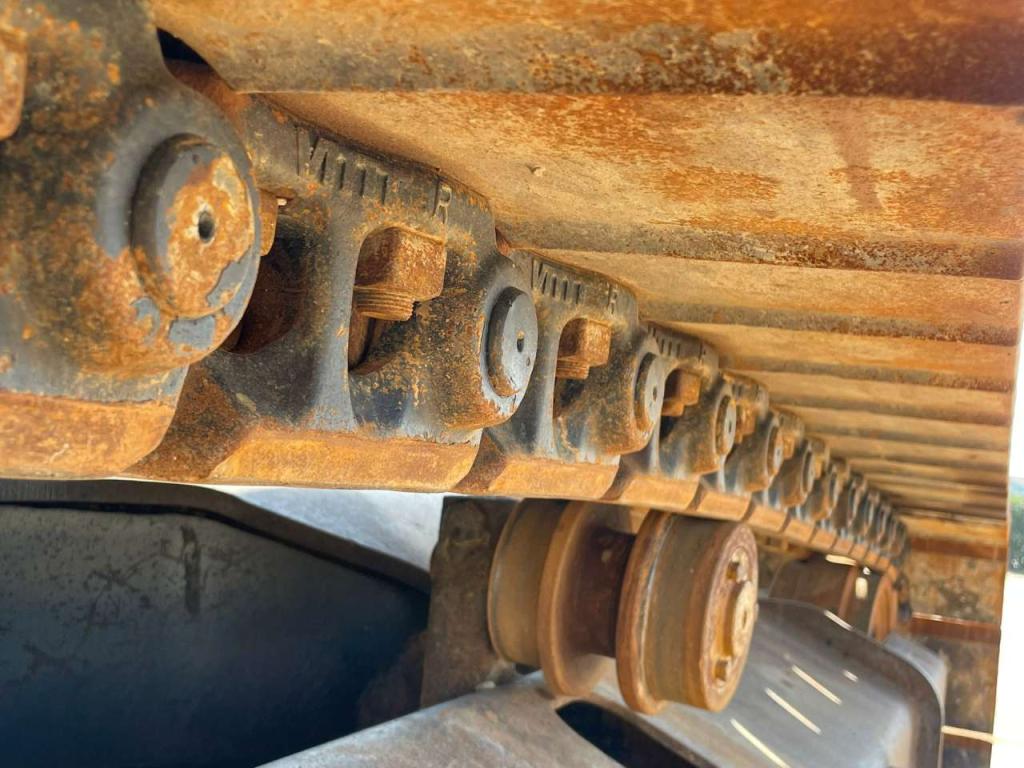 Caterpillar 329ELN Photo 17