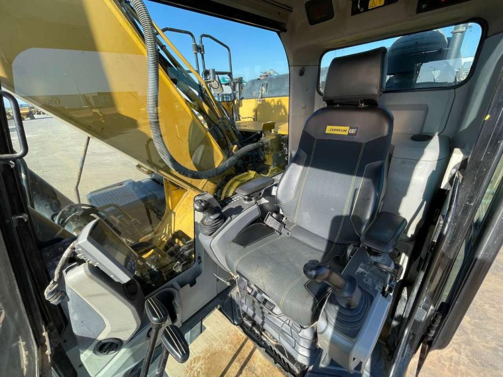 Caterpillar 329ELN Photo 21