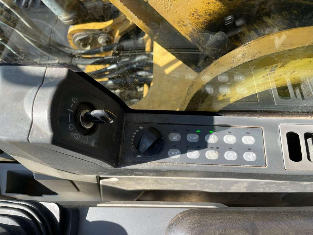 Caterpillar 329ELN Photo 22