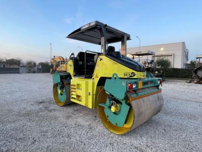 Ammann AV85-2 sold by Skynet Srl