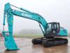 Kobelco SK220XDLC-10 - Extreme Duty / NEW / UNUSED Photo 2 thumbnail
