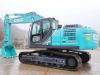 Kobelco SK220XDLC-10 - Extreme Duty / NEW / UNUSED Photo 3 thumbnail