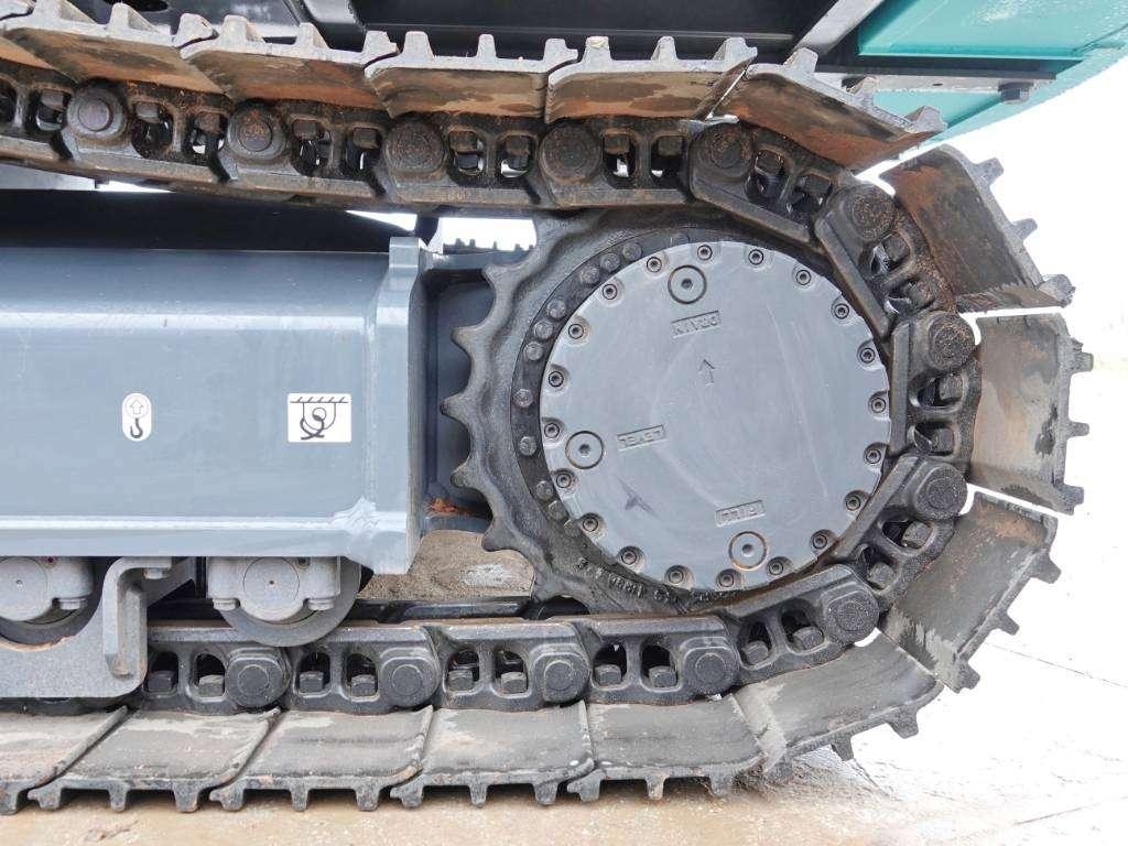 Kobelco SK220XDLC-10 - Extreme Duty / NEW / UNUSED Photo 13