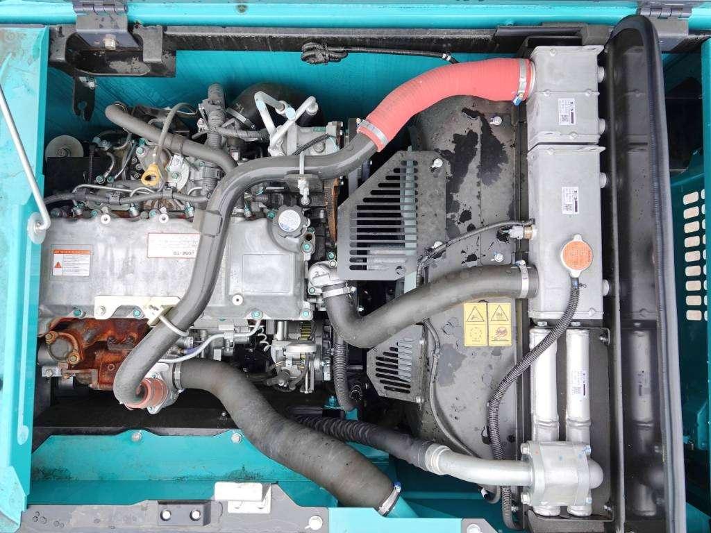 Kobelco SK220XDLC-10 - Extreme Duty / NEW / UNUSED Photo 19