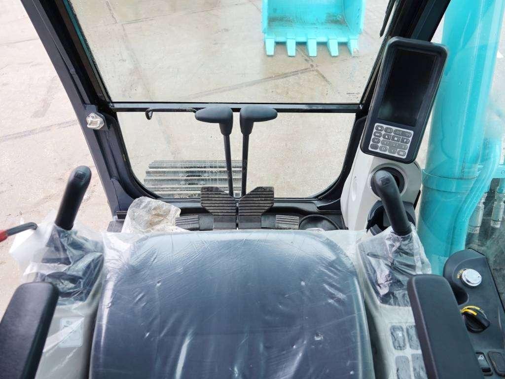 Kobelco SK220XDLC-10 - Extreme Duty / NEW / UNUSED Photo 8