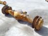 Front axle for Caterpillar 920 Photo 1 thumbnail