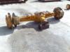 Front axle for Caterpillar 920 Photo 3 thumbnail