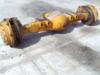 Front axle for Caterpillar 920 Photo 4 thumbnail