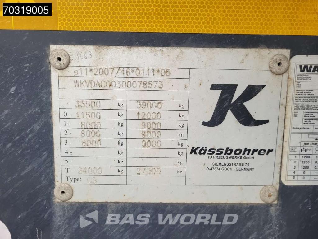 Kässbohrer CS Photo 29