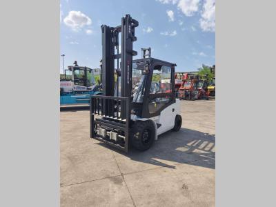 EP Equipment CPD50L1 sold by Uni.Trucks Srl