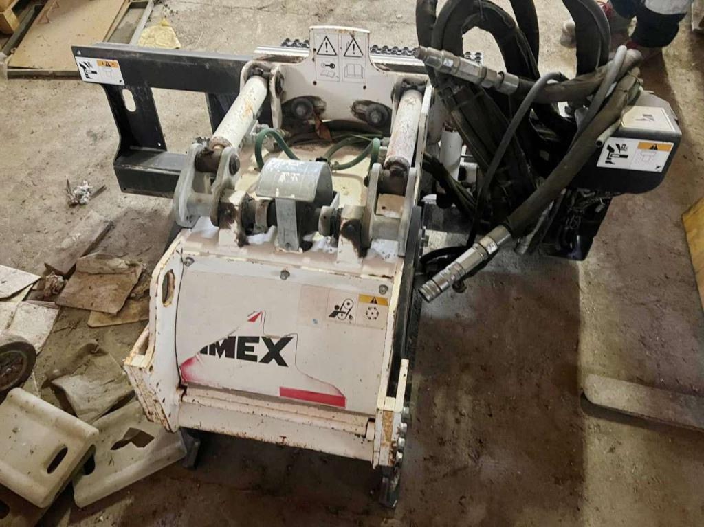 Simex PL4520 Photo 2
