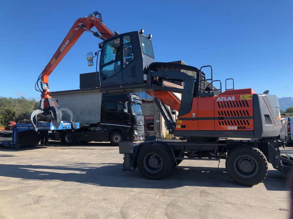 Atlas 200 MH Photo 3